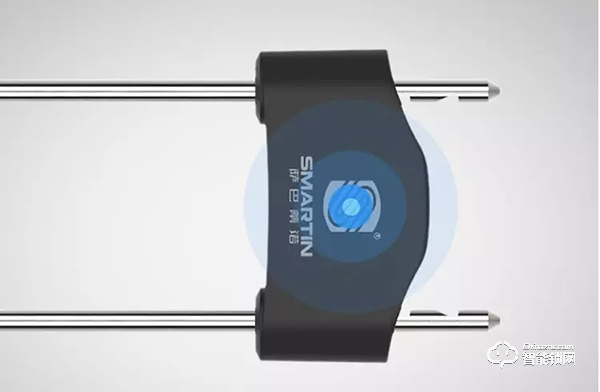 薩巴蒂諾U型智能鎖：多場景應用，得心應手