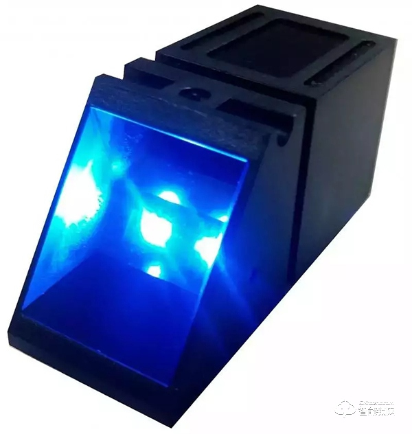 單看指紋識別技術，典匠D5智能門鎖為何如此出色？