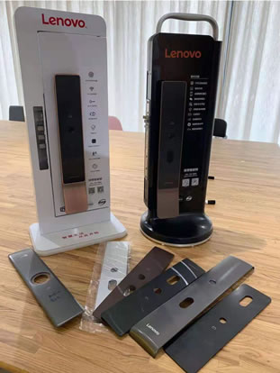 奧運(yùn)火炬設(shè)計(jì)團(tuán)隊(duì)11年后重出江湖,智能門(mén)鎖設(shè)計(jì)原型圖提前遭泄露