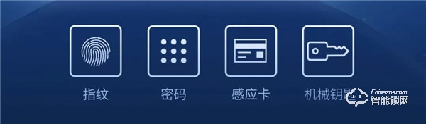 匯泰龍A20智能鎖帶著讓您智享生活的初心，來了！