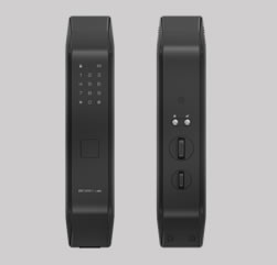 如果Q5智能鎖的顏色代表了生活的態(tài)度，那么你想選擇哪一個