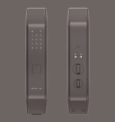 如果Q5智能鎖的顏色代表了生活的態(tài)度，那么你想選擇哪一個