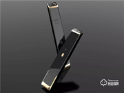 丁丁掌門(mén)智能鎖:TA雖“大器晚成”,但絕對(duì)值得驚艷!