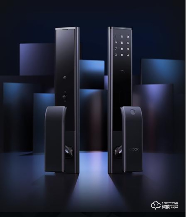 雙十一 如何選智能鎖？要顏值高品質好首選鹿客智能鎖P3