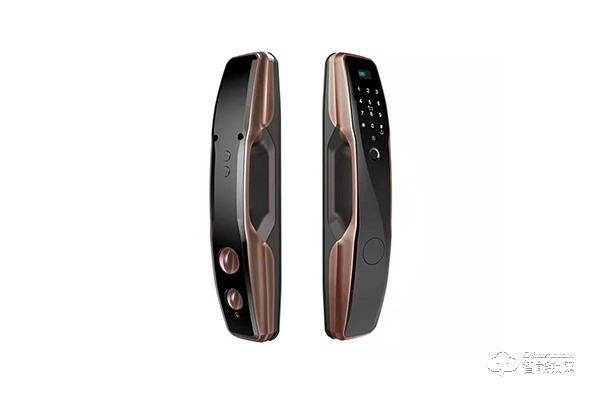 歐瑞佳智能鎖，智慧生活一觸即開