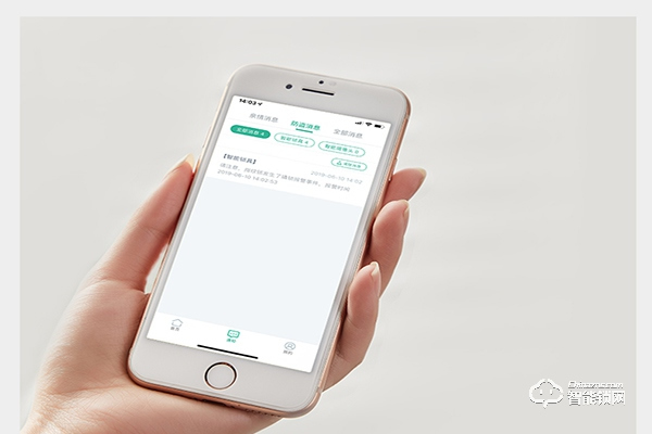 歐瑞佳智能鎖，智慧生活一觸即開