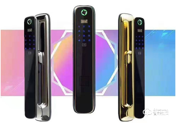 歐瑞佳全自動智能鎖怎么樣？