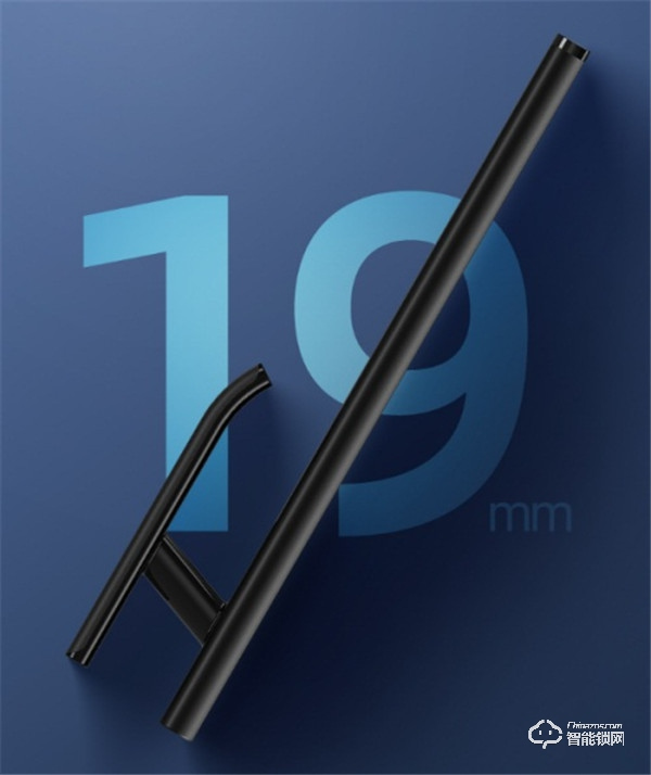 有型有品又有料的雙十一必選產(chǎn)品，鹿客智能鎖推拉款P3