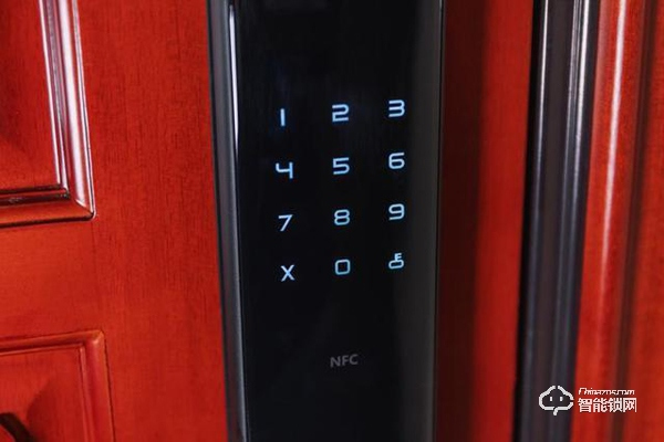 為什么你需要一把智能門(mén)鎖？測(cè)過(guò)就知道了