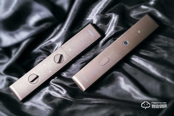 沒有門把手怎么開/鎖門？聯想智能門鎖A1能幫你體驗到