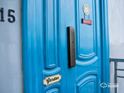 沒有門把手怎么開/鎖門?聯想智能門鎖A1能幫你體驗到