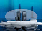 藝術視覺，智能升級丨頂固T3智能鎖引領智能家居美學