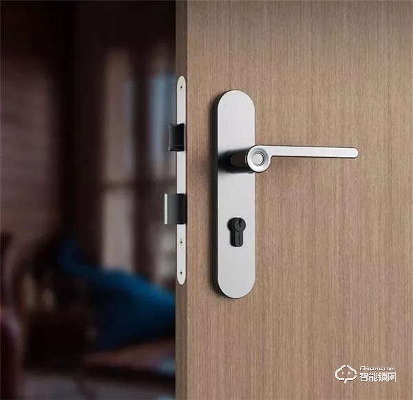 家居界新寵丨室內智能鎖正當紅，將無鑰匙進行到底！