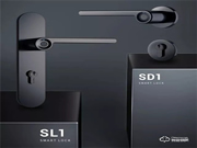 家居界新寵丨室內(nèi)智能鎖正當(dāng)紅,將無鑰匙進(jìn)行到底!