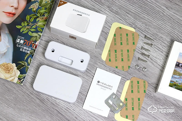 價(jià)格屠夫再露一手，小米推出99元智能鎖，占領(lǐng)抽屜和衣柜有野心