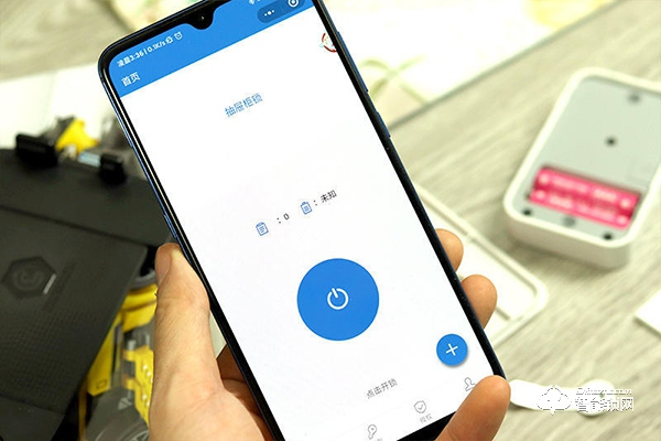 價(jià)格屠夫再露一手，小米推出99元智能鎖，占領(lǐng)抽屜和衣柜有野心