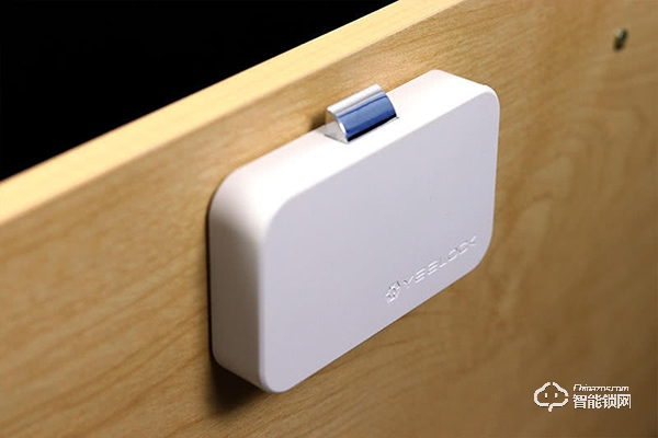 價(jià)格屠夫再露一手，小米推出99元智能鎖，占領(lǐng)抽屜和衣柜有野心