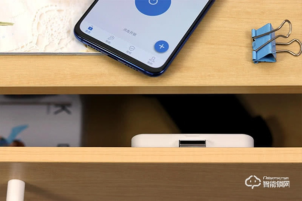 價(jià)格屠夫再露一手，小米推出99元智能鎖，占領(lǐng)抽屜和衣柜有野心