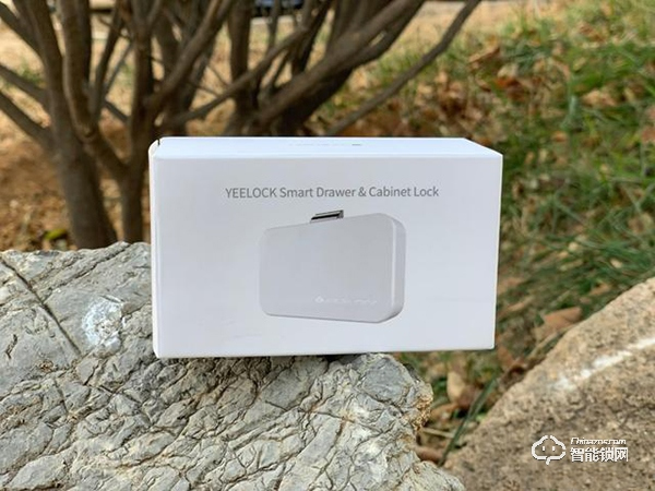 智能抽屜柜鎖：智能好用兩邊站，這款產(chǎn)品全包攬