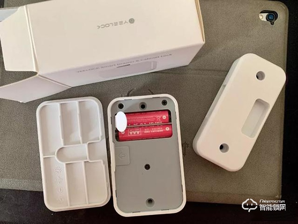 智能抽屜柜鎖：智能好用兩邊站，這款產(chǎn)品全包攬