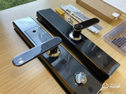 999媲美3999,是誰在攪局智能鎖市場?網(wǎng)友:蘇寧小Biu干的