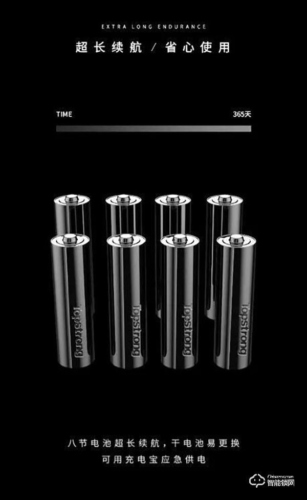 關(guān)鍵時(shí)刻顯身手，頂固這把智能鎖你值得擁有！