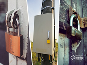 NB-IoT智能掛鎖，老物件的重生