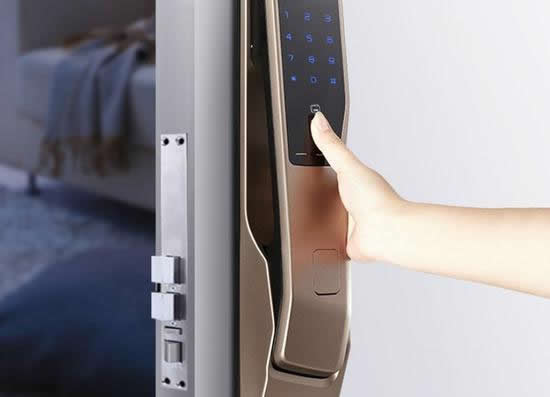 四款好評度高智能門鎖推薦 不僅僅只是好用那么簡單
