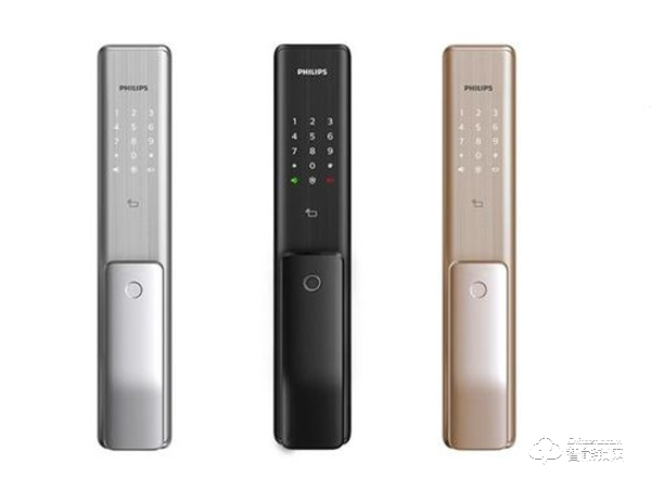 安全與方便并存，這款智能門鎖更符合現代人的需求