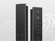 中國移動智能門鎖MS18-3，入室盜竊者的克星