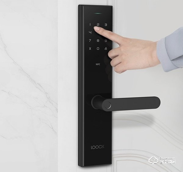 智能門鎖的“虛位密碼”怎么用？好評度高智能鎖推薦