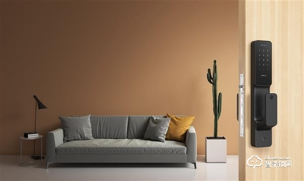 米粉節(jié)特惠 | 小米推拉式智能門鎖1499元，更有買一贈五大禮包