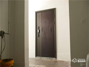 貓眼+智能門鎖,雙層防爆更安全,我換了有品眾籌的智能門