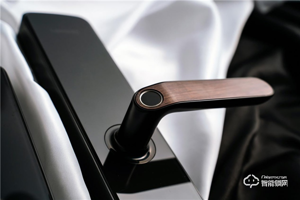 薇婭兩次推薦 | 聯想智能鎖E1用實力打造業界爆款