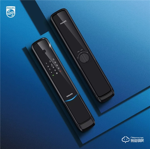 揭秘飛利浦智能鎖9300，你想知道的都在這里！