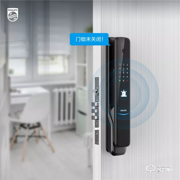 揭秘飛利浦智能鎖9300，你想知道的都在這里！