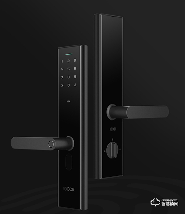 智享安全便捷，這五款智能鎖不能錯過！