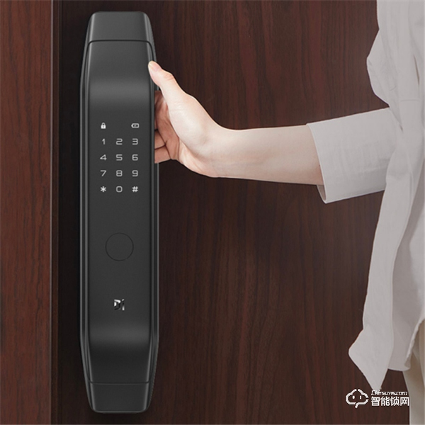 德施曼新品Q3H智能鎖眾測發布，攜手華為營造極致體驗，開啟智慧生活