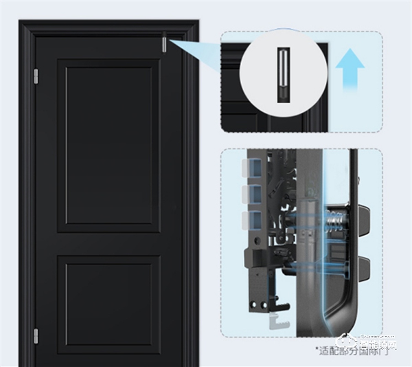 德施曼新品Q3H智能鎖眾測發布，攜手華為營造極致體驗，開啟智慧生活