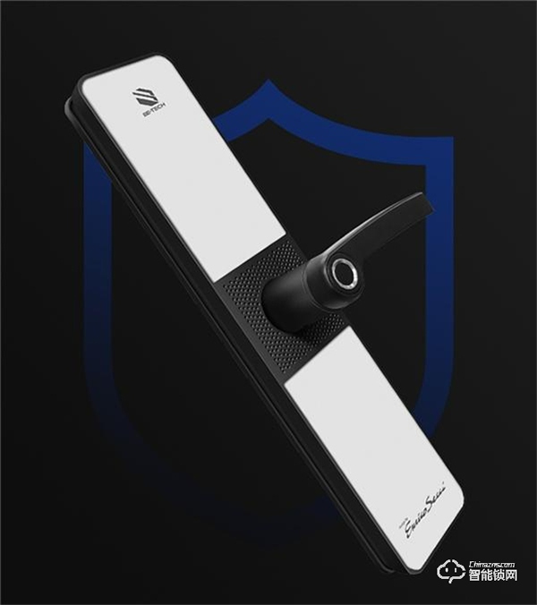 當意大利設計師遇見必達智能鎖i5：不止是極簡