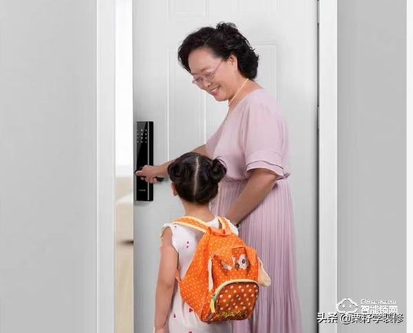 買智能鎖要注意什么？1000到4000元智能鎖推薦