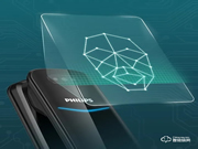 開門不用動手,飛利浦3D人臉識別智能鎖您值得擁有