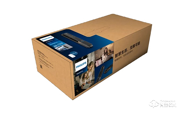 除了安全便捷，飛利浦智能鎖還有這點值得點贊！