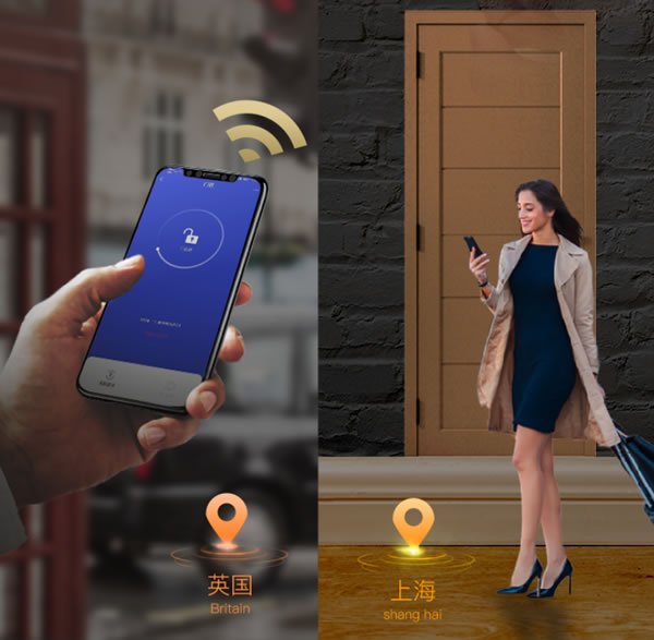 打工人的雙十一，好看又好用的智能鎖這樣選