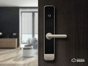 打開智能家居第一步，你需要一把智能指紋鎖！