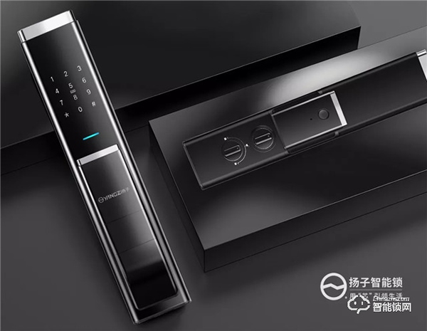 揚子智能鎖 || 安全耐用一個不能少，什么材質的智能鎖好？