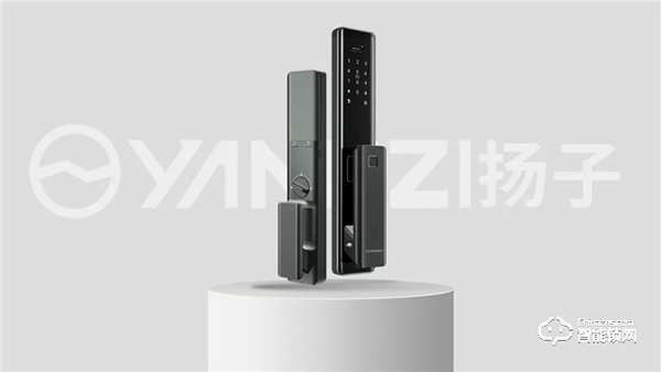 揚子智能鎖 || 安全耐用一個不能少，什么材質的智能鎖好？