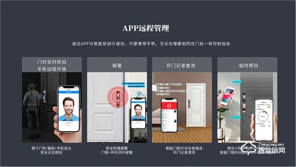什么樣智能鎖才是一把好的智能鎖？開心橙子帶你一探究竟！