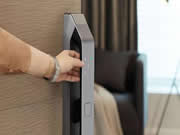 智能門鎖功能強開門方便，618選購時要注意啥？