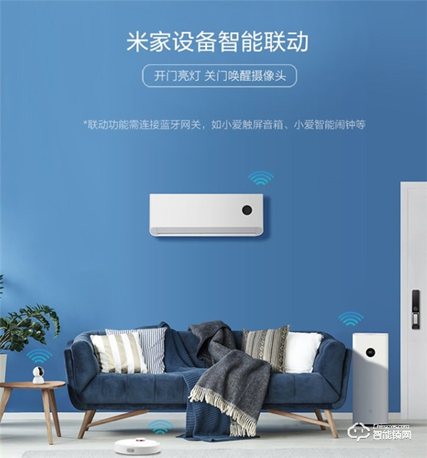 年輕人裝修必備：鹿客智能鎖S30開啟智能生活